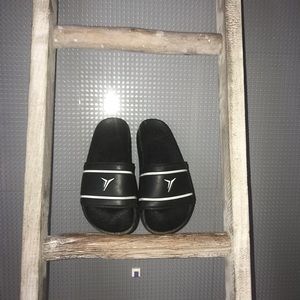 Active Soccer Slides